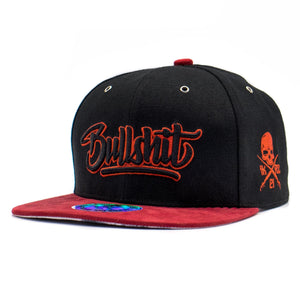 Ikrz | Bullshit | Snapback - Ikaruz