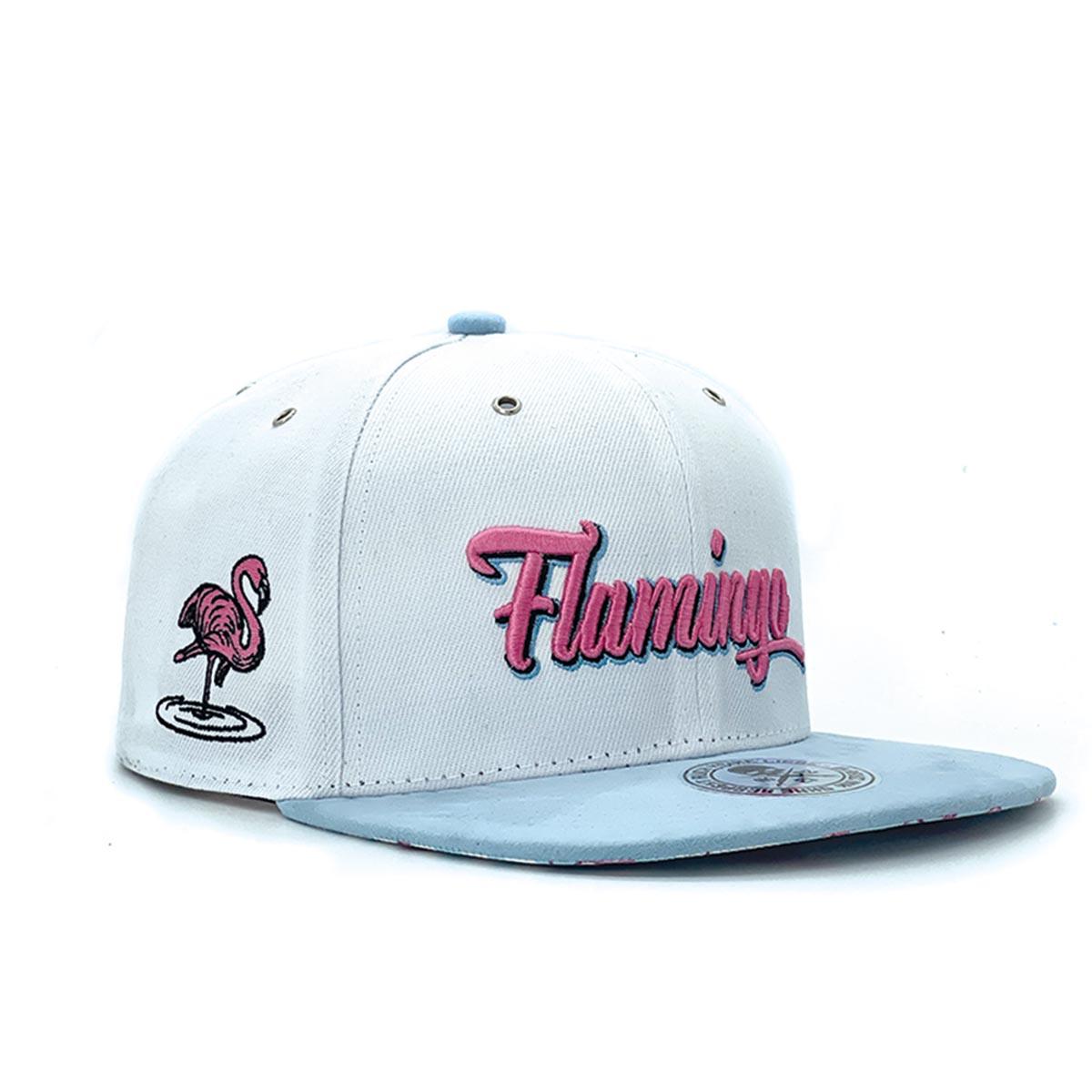 Ikaruz | Flamingo | Kids Snapback - Ikaruz