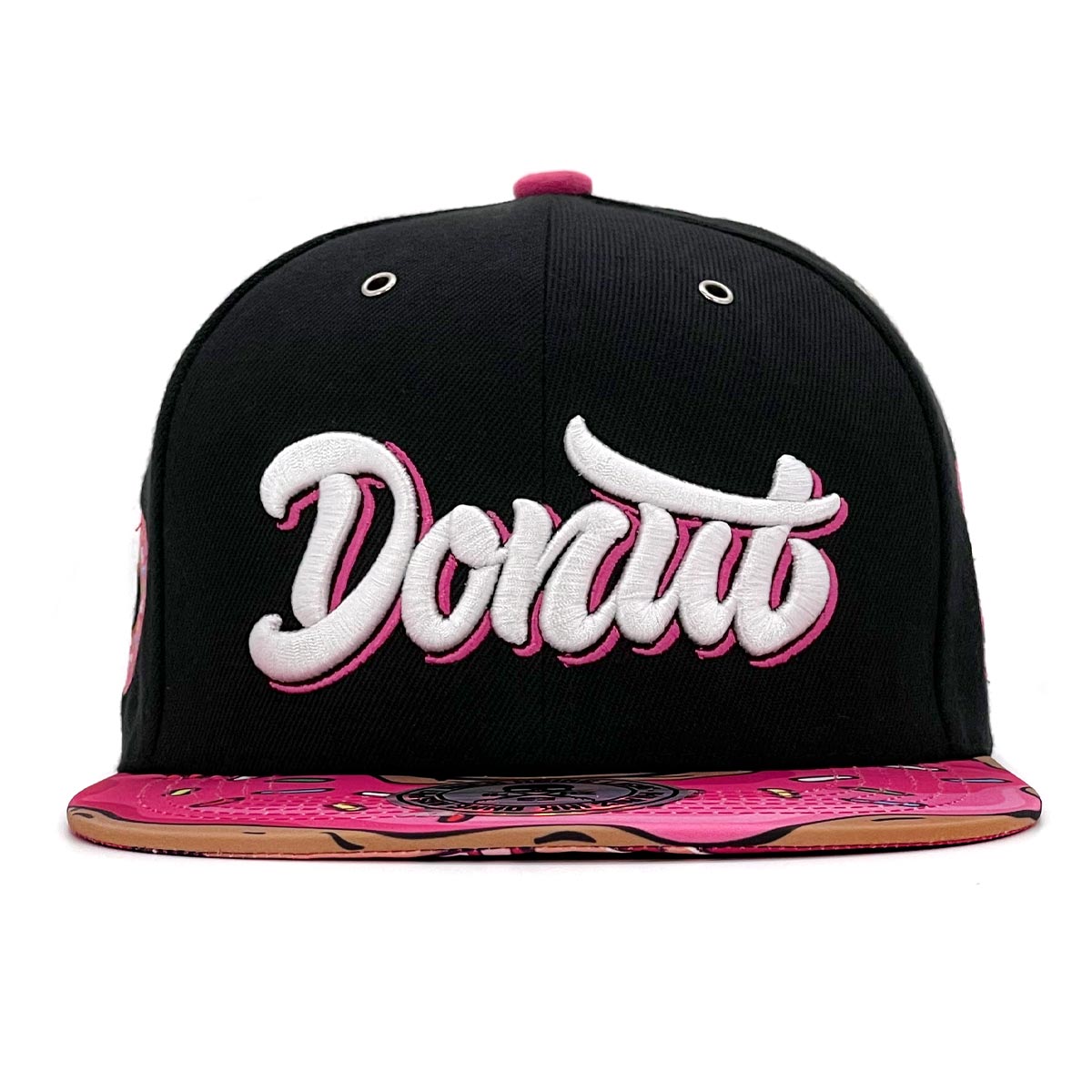 Ikrz | Donut | Snapback - Ikaruz