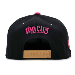 Ikrz | Donut | Snapback - Ikaruz