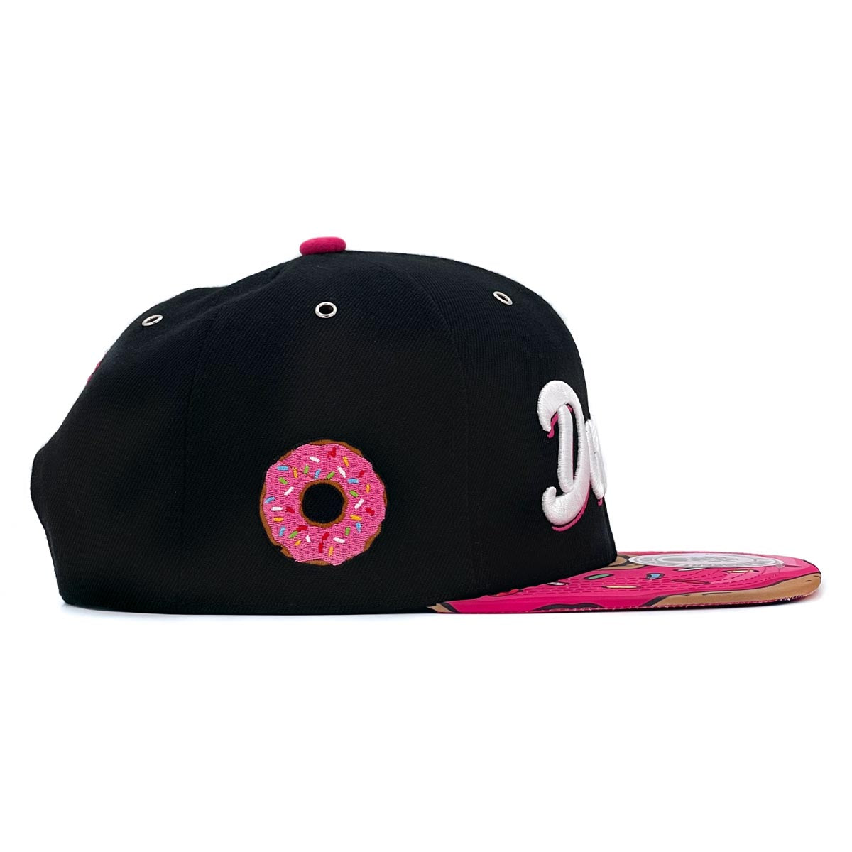 Ikrz | Donut | Snapback - Ikaruz