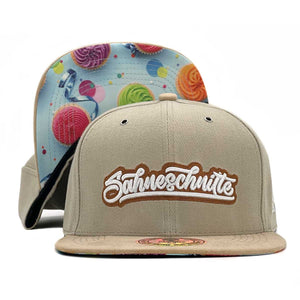 Ikrz | Sahneschnitte | Snapback - Ikaruz