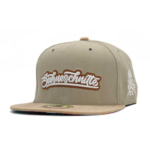 Ikrz | Sahneschnitte | Snapback - Ikaruz