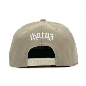 Ikrz | Sahneschnitte | Snapback - Ikaruz