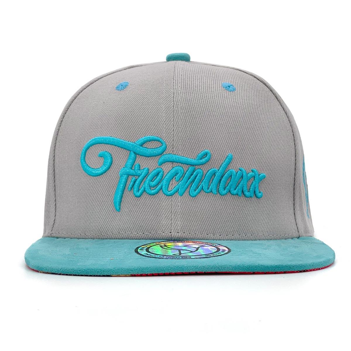 Leoly | Frechdaxx | Snapback - Ikaruz