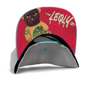 Leoly | Frechdaxx | Snapback - Ikaruz