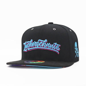 Ikrz | Zuckerschnute | Kids Snapback - Ikaruz