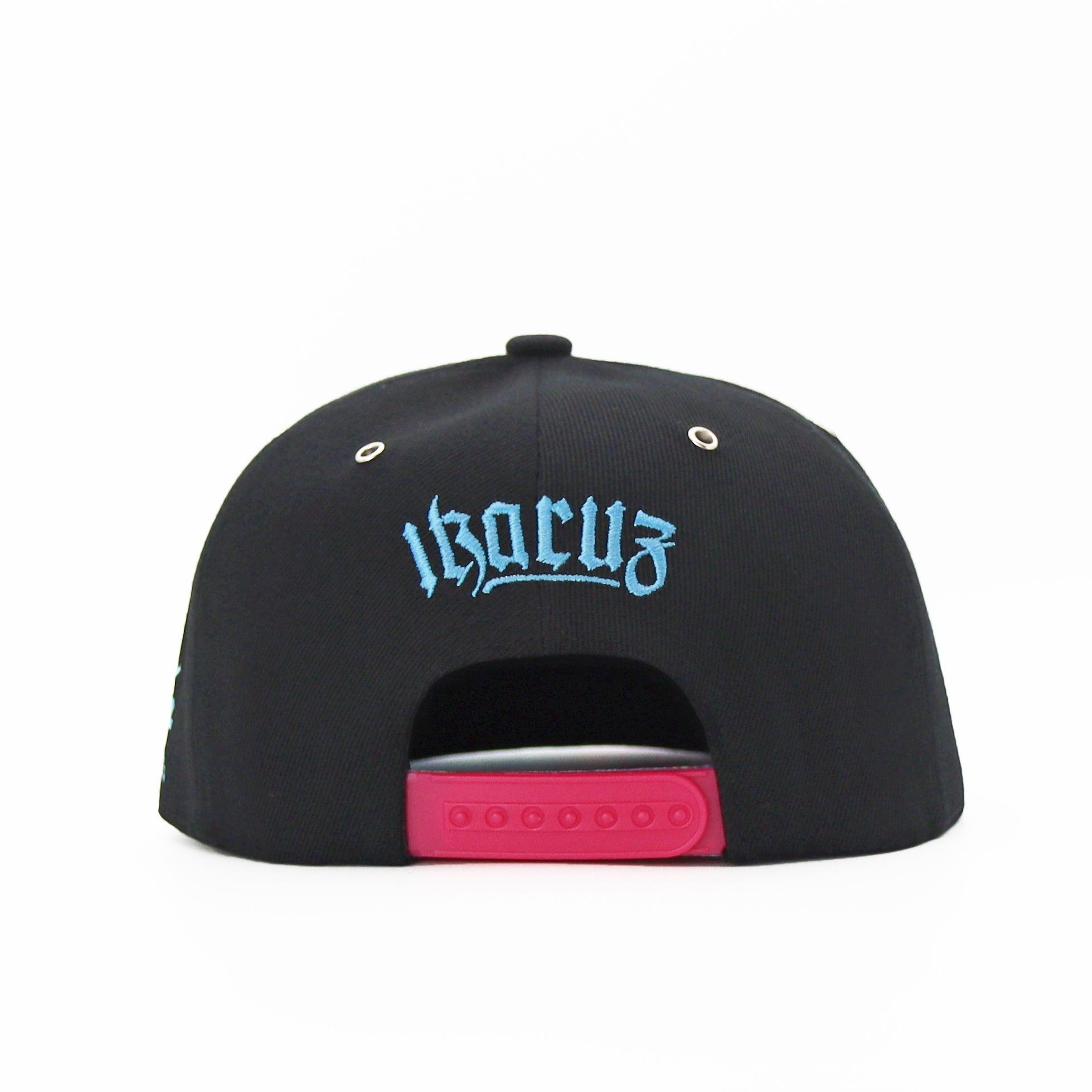 Ikrz | Zuckerschnute | Kids Snapback - Ikaruz