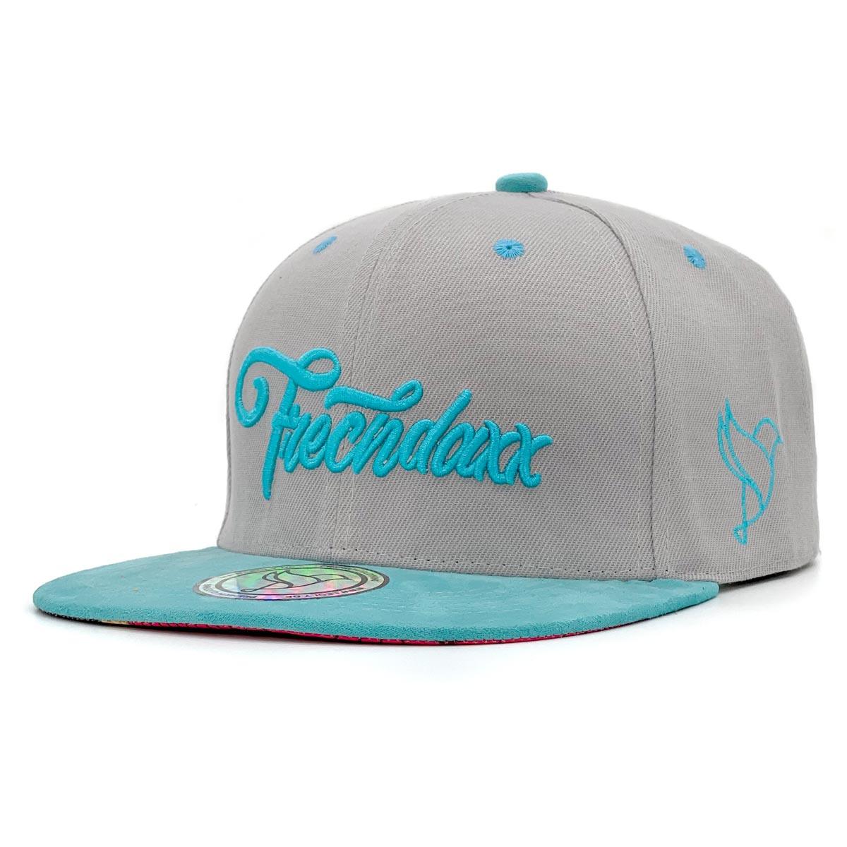 Leoly | Frechdaxx | Kids Snapback - Ikaruz