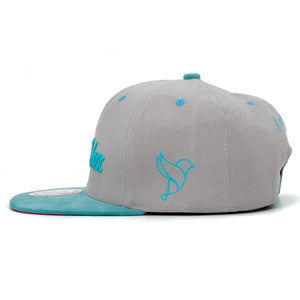 Leoly | Frechdaxx | Kids Snapback - Ikaruz