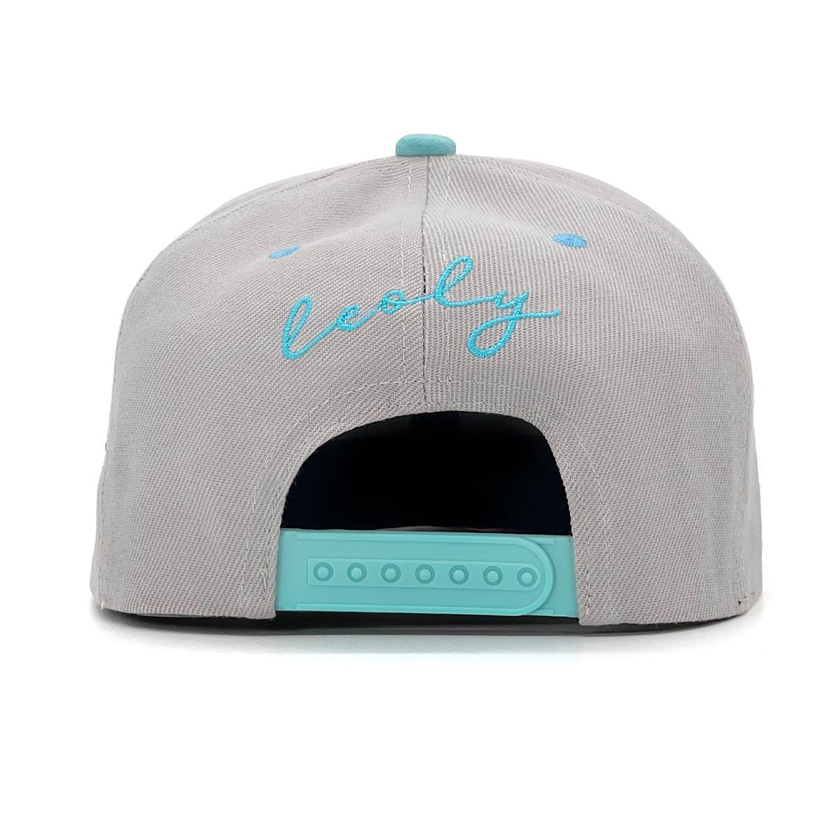 Leoly | Frechdaxx | Kids Snapback - Ikaruz