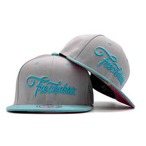 Leoly | Frechdaxx | Kids Snapback - Ikaruz