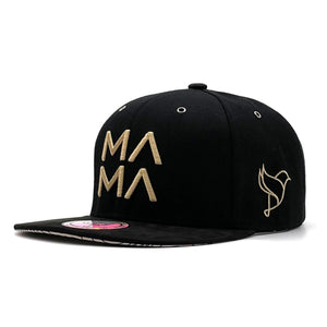 Snapback Cap LEOLY MAMA