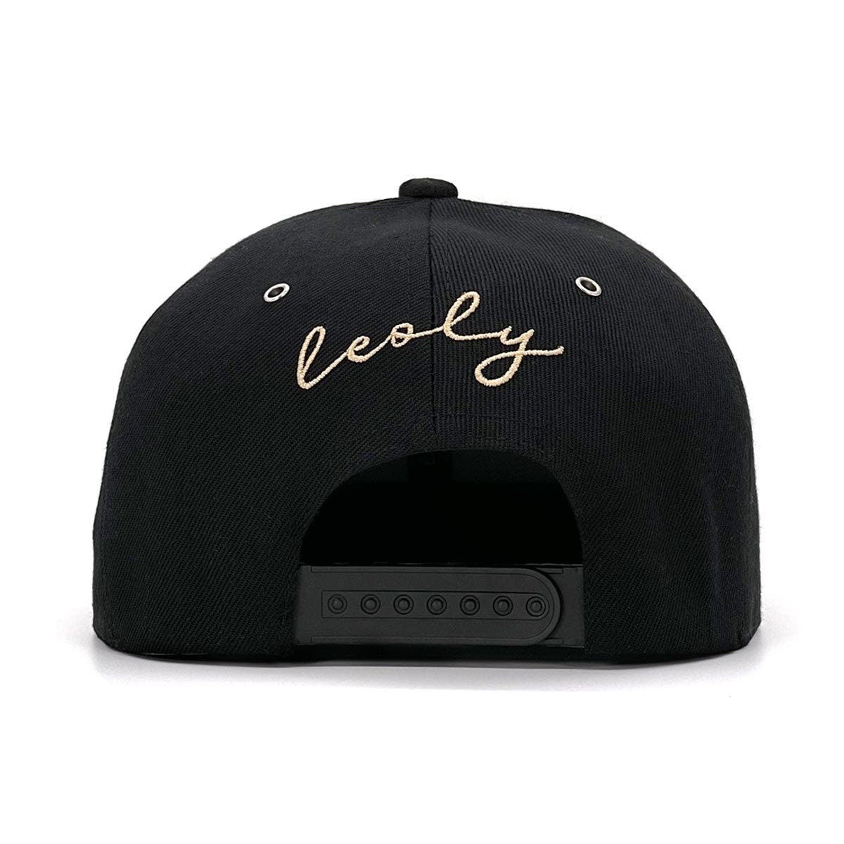 Snapback Cap LEOLY MAMA