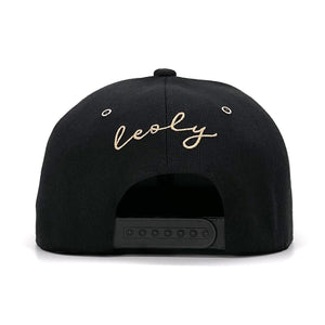 Snapback Cap LEOLY MAMA