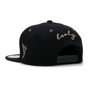 Snapback Cap LEOLY MAMA