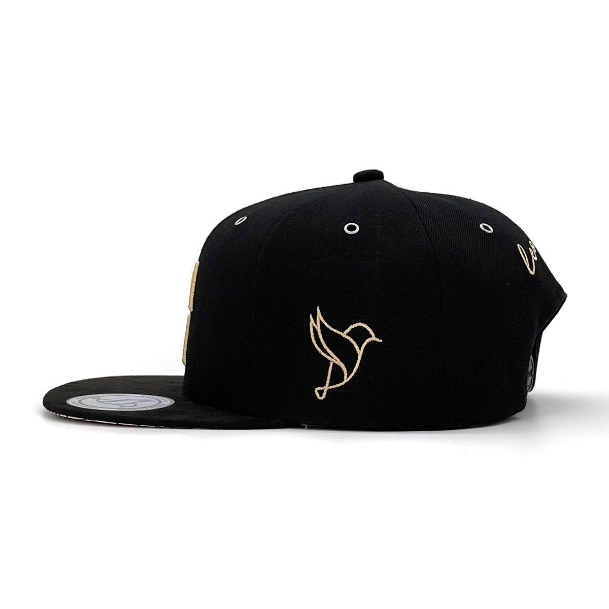 Snapback Cap LEOLY MAMA