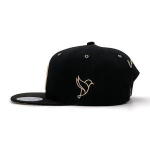 Snapback Cap LEOLY MAMA