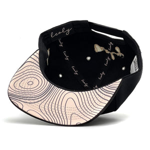 Snapback Cap LEOLY MAMA