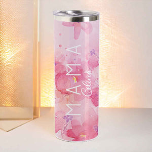 Tumbler Mama personalisiert mit Name