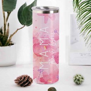 Tumbler Mama personalisiert mit Name