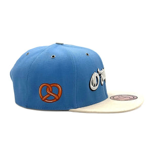 Snapback Cap IKARUZ OZapft