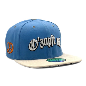 Snapback Cap IKARUZ OZapft