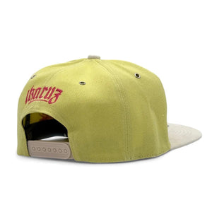 Snapback Cap IKARUZ Memme