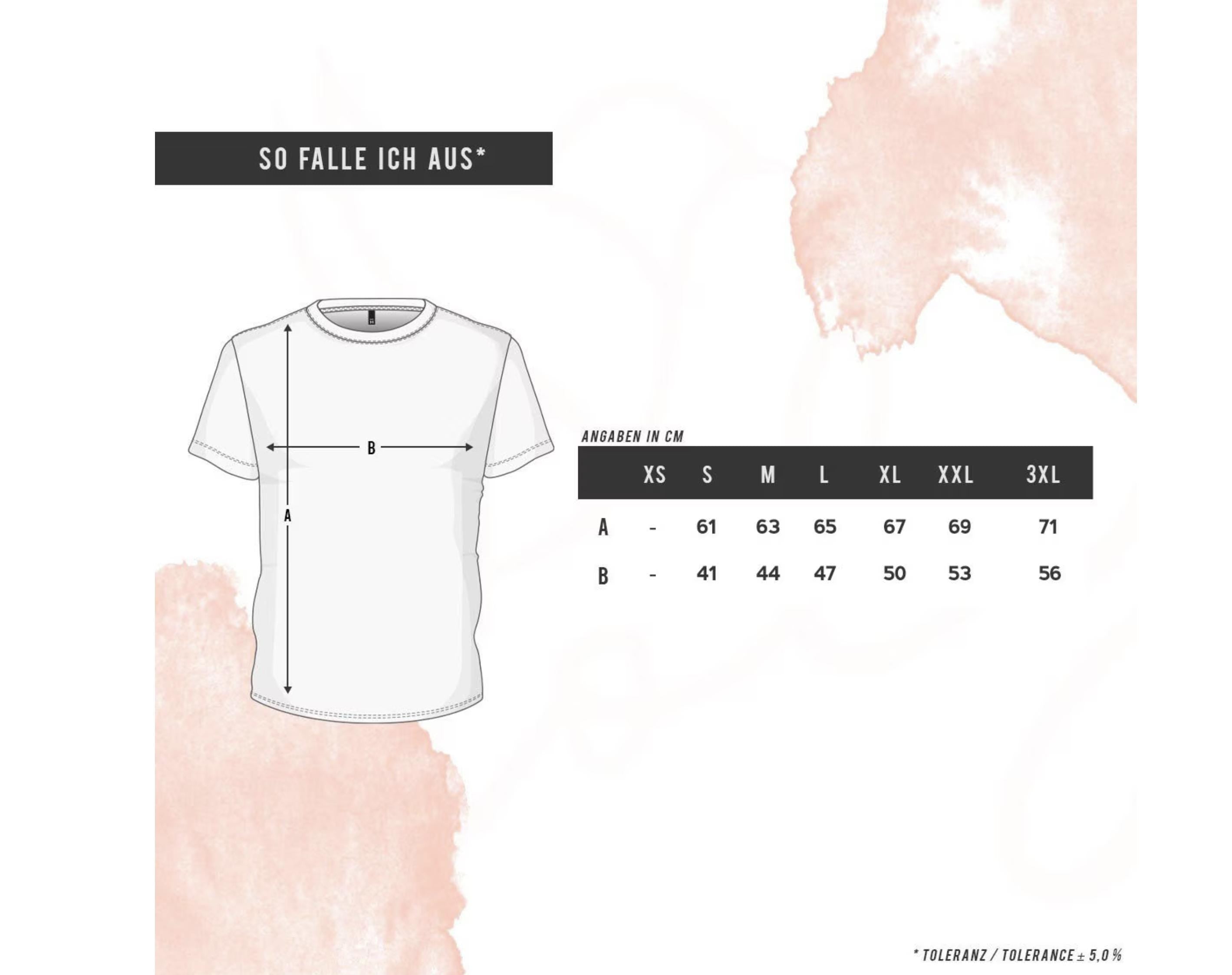 der Berg ruft Damen T-Shirt, Zelten