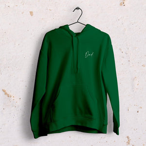 Dad Hoodie, Papa Hoodie,